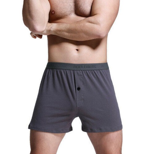 Boxer uomo cotone - , intimo