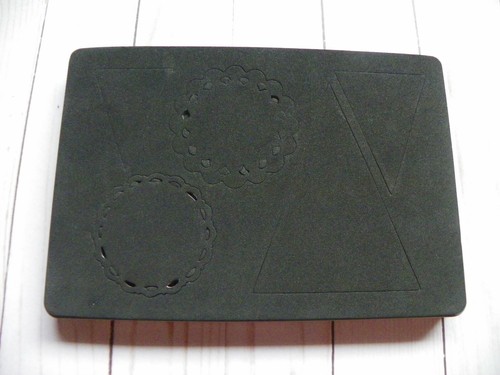 Stampin striscione - stampin', up!