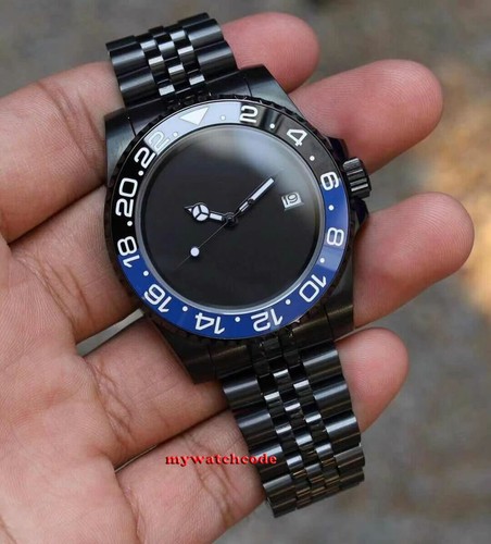 Orologio uomo automatico 40mm - uomo,