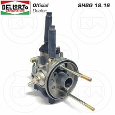 CARBURATORE COMPLETO 00896