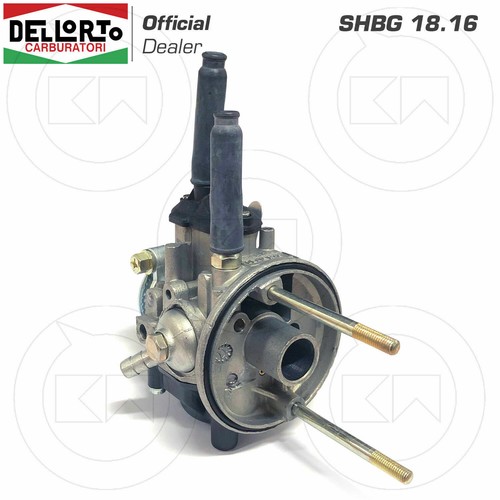 Carburatore completo 00896 - carburatore,