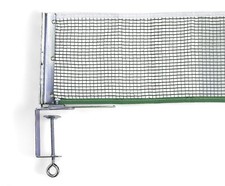 RETE + 2 SOSTEGNI METALLO