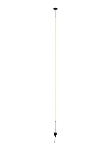 Lampada terra led - a,