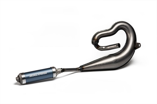 Marmitta racing malossi too - racing,