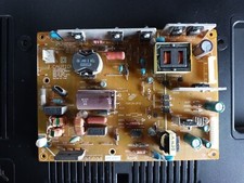 Scheda Alimentazione Fsp115-3f01  Per TV Grundig 32glx3000t