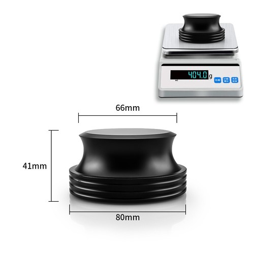 Hifi audio alluminio pesante - hifi,