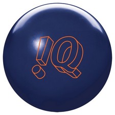 Palla da bowling Storm IQ Tour