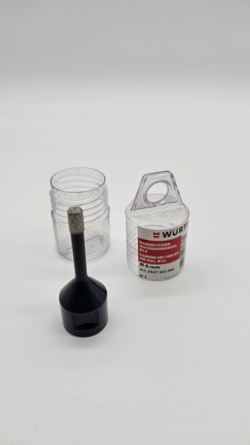 Piastrelle diamantate würth - würth, 6