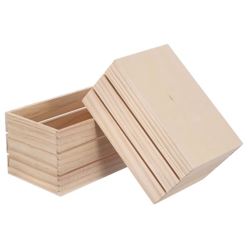 Cassa artigianale legno 2 - cassa,