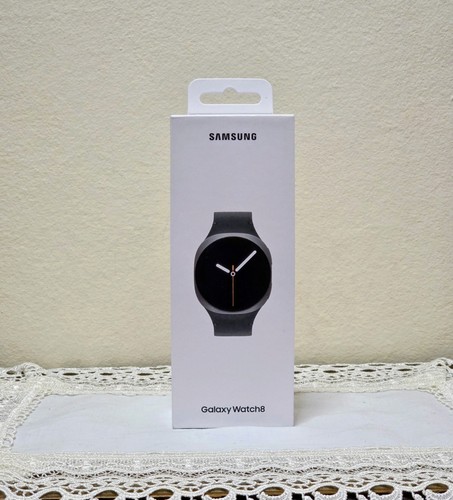 Samsung galaxy whatch8 - 44, mm