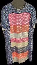 Abito Da Cocktail Twinset