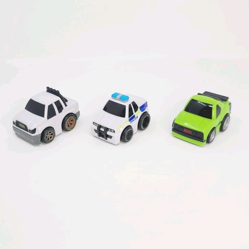 Pacchetto valore little - little, tikes