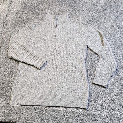 Maglione bean uomo - bean, grigio