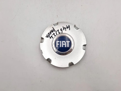 Coprimozzo anteriore fiat - anteriore,