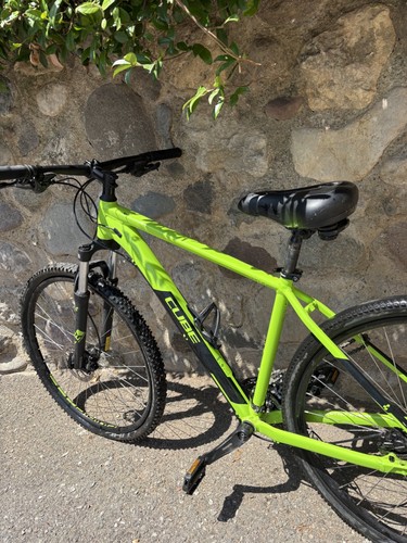 Cube aim pro mtb - aim, 29"