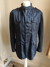 Giacca militare uomo Gucci