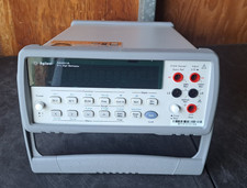 Multimetro Agilent Keysight