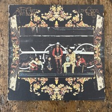 LP Nitty Gritty Dirt Band -