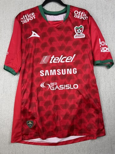 Maglia mineros zacatecas - maglia,