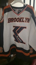 Jersey karl kani brooklyn - jersey,