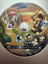 Lego indiana jones - lego, 2