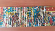 Lotto fumetti Supereroi Corno