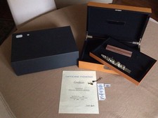 Scatola Box Officine Panerai