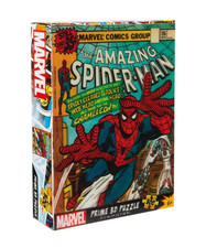 GRANDI GIOCHI PUZZLE PRIME 3D