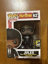 Funko Pop! #62 Pulp Fiction