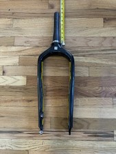 Forcella rigida Fatboy in