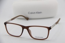 NUOVI OCCHIALI DA VISTA CALVIN