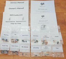 Pioneer A-9 ricostruzione