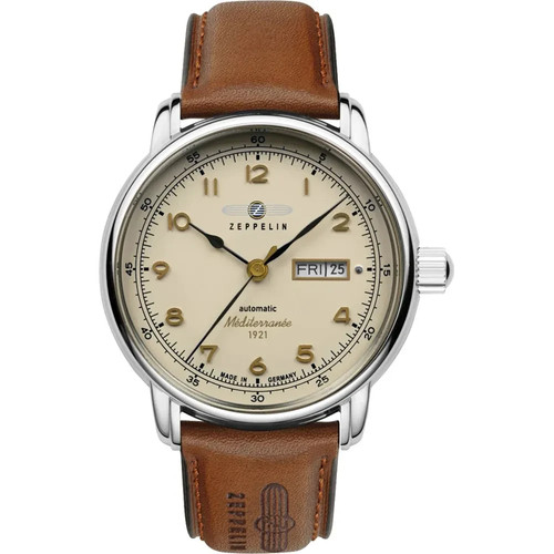 Orologio automatico uomo