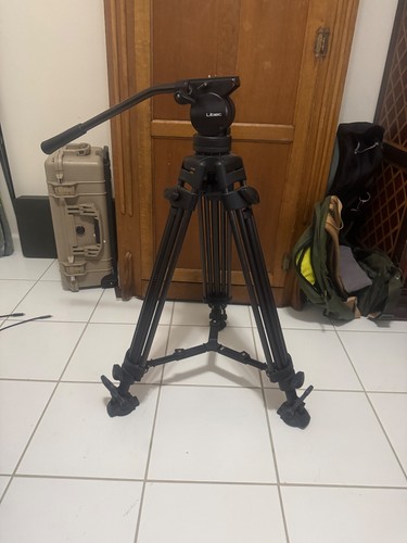Libec rt30b treppiede 3 - *libec,