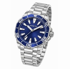 Orologio Uomo Invicta Diver