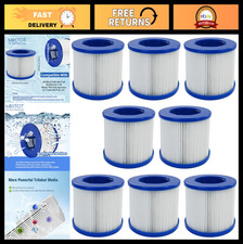 Ricambio filtro vasca - ricambio,