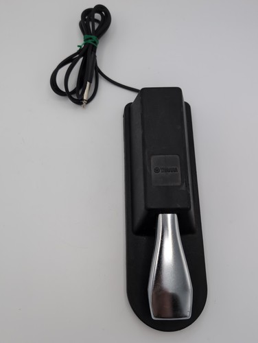 Yamaha fc4a pedale - fc4a, di