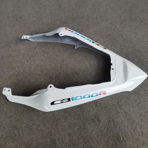 Carena posteriore abs - posteriore,