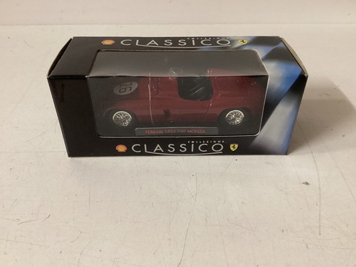 Shell classico collezione - shell,