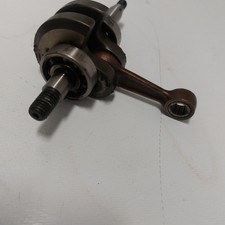 Albero Motore Decespugliatore