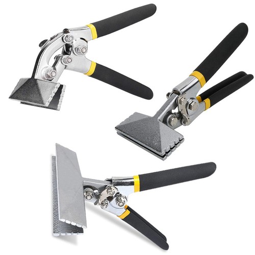 Lamiera pinze piegare - lamiera, a