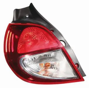 Faro posteriore py21w - faro,