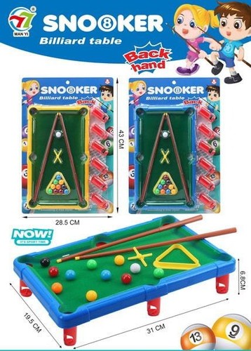 Biliardo snooker - biliardo,