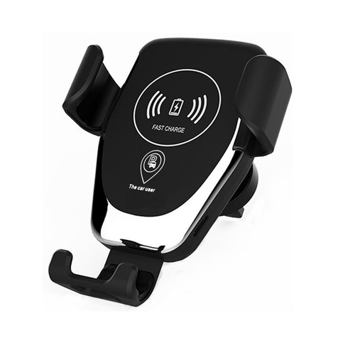Caricatore wireless per