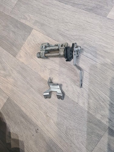 Attacco comando acceleratore