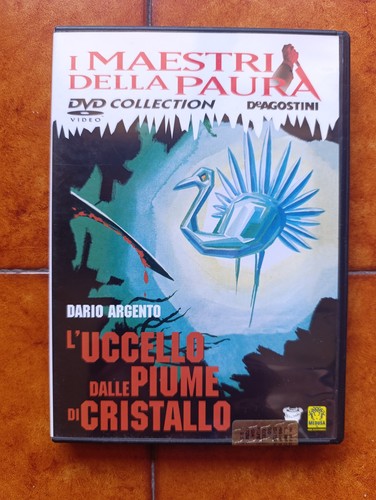 Uccello dalle piume di - l'uccello,
