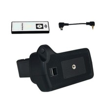 1 pz impugnatura batteria