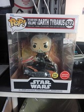 Funko pop 522 - funko, wars