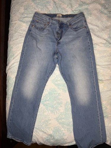 Jeans donna 501 - , curvo