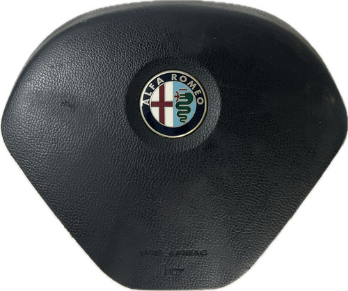 Carica airbag volante per